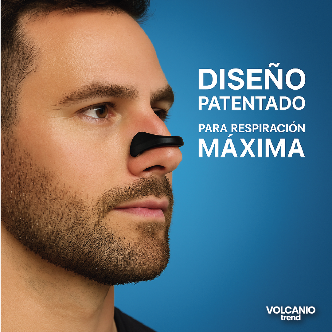 Kit Dilatador Nasal AirBoost Pro