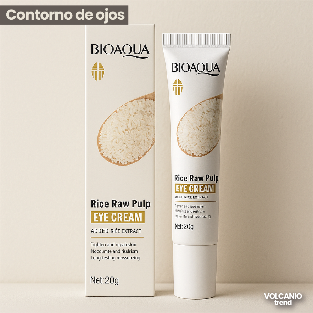 BioAqua Combo Aclarante Asiático