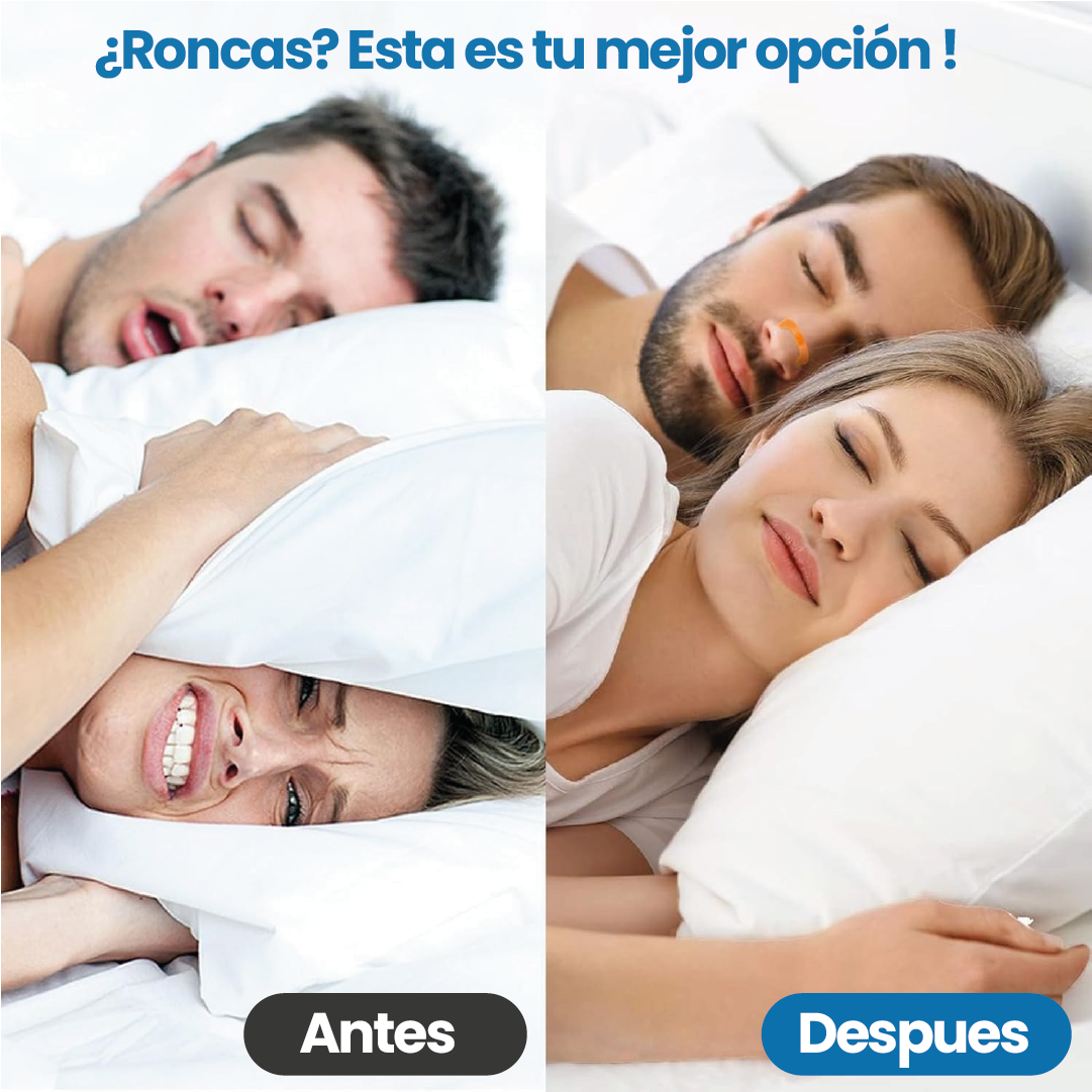 Kit Dilatador Nasal AirBoost Pro