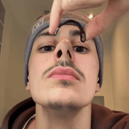 Kit Dilatador Nasal AirBoost Pro