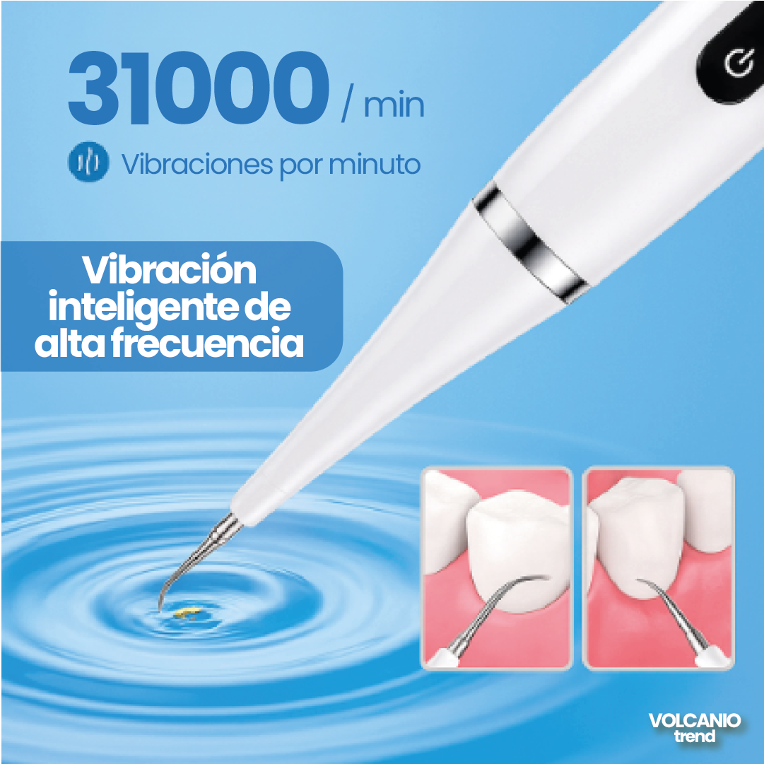 Cepillo Eléctrico WhiteWave