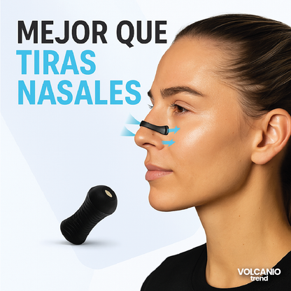 Kit Dilatador Nasal AirBoost Pro