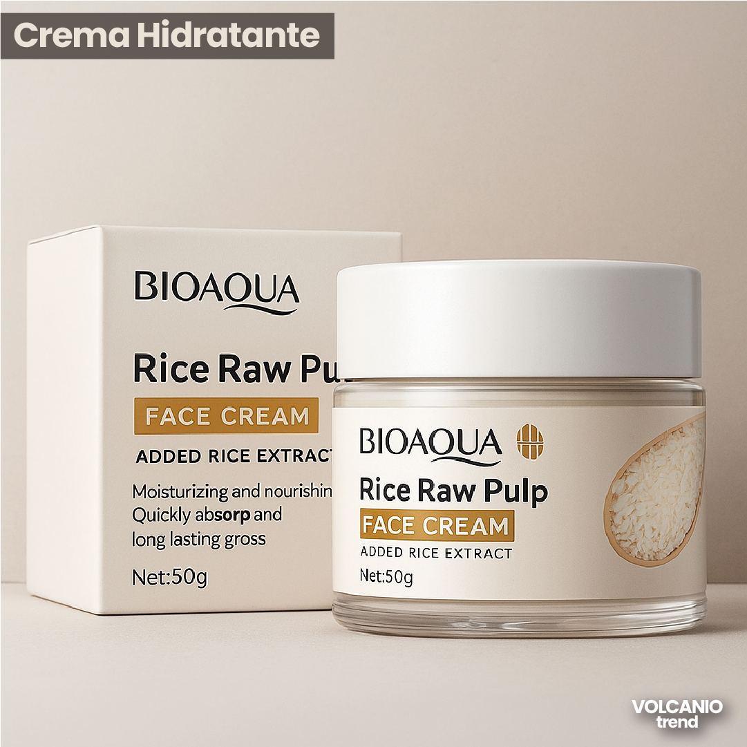 BioAqua Combo Aclarante Asiático