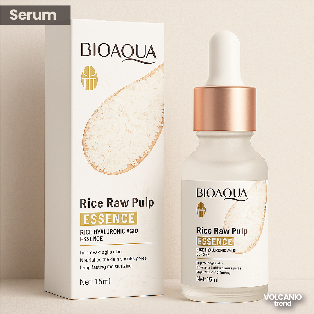 BioAqua Combo Aclarante Asiático