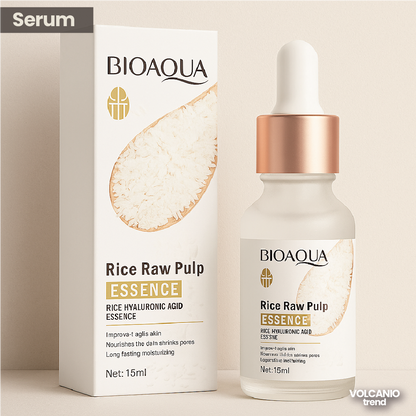 BioAqua Combo Aclarante Asiático