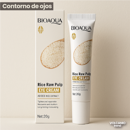 BioAqua Combo Aclarante Asiático