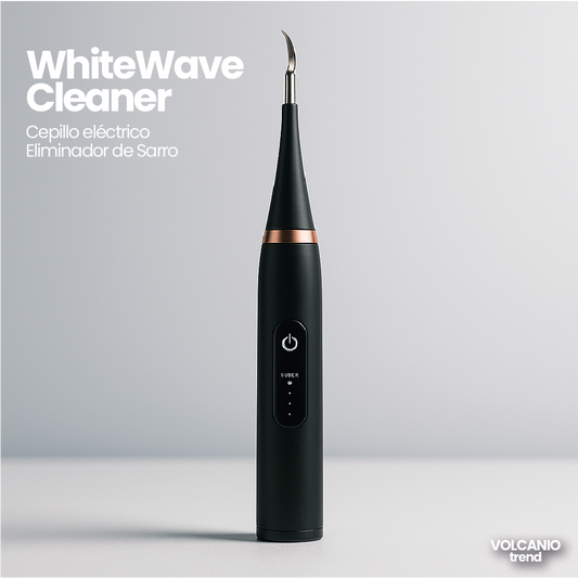Cepillo Eléctrico WhiteWave