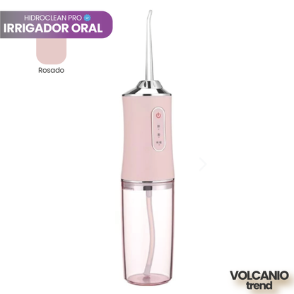 Hidroclean PRO - Irrigador Oral