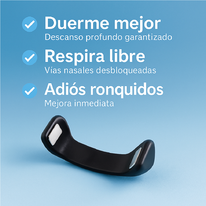 Kit Dilatador Nasal AirBoost Pro