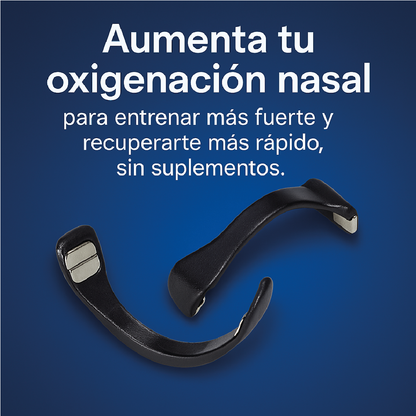 Kit Dilatador Nasal AirBoost Pro
