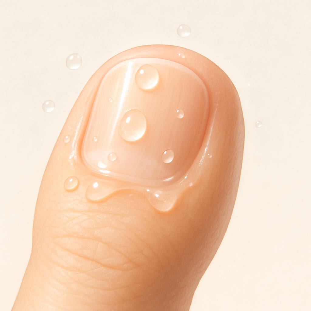 💧 Hidratación Profunda