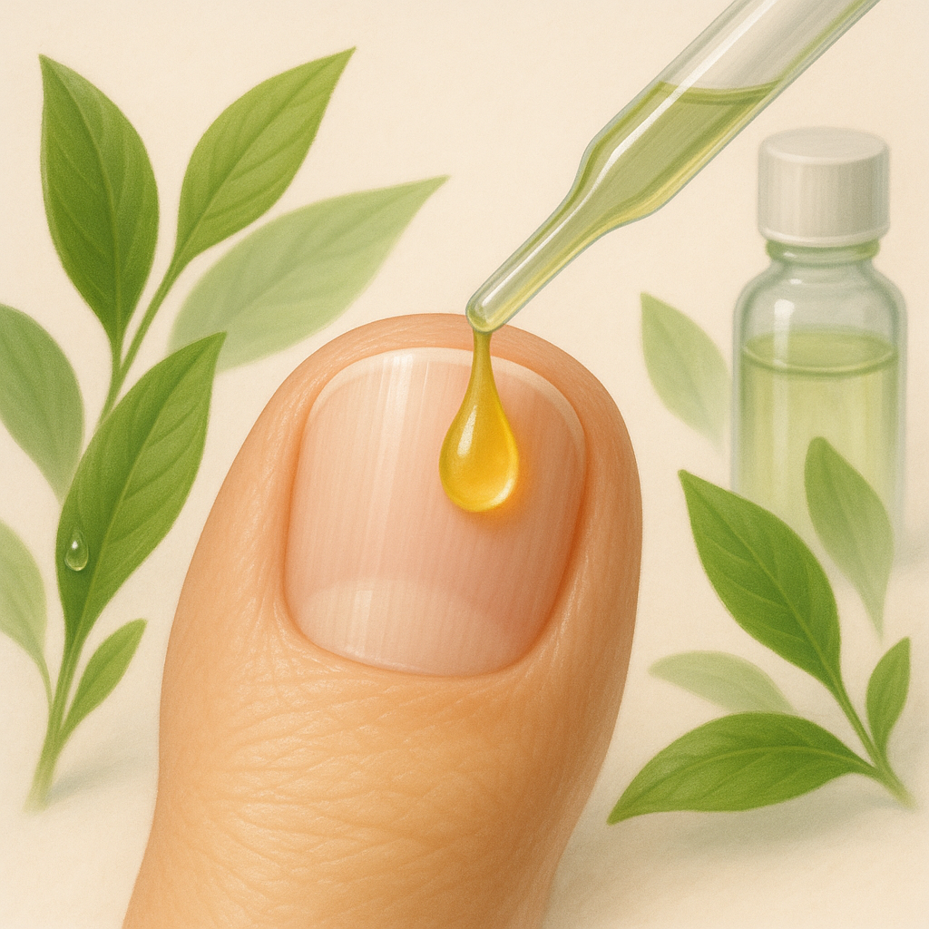 🍃 Formula Natural