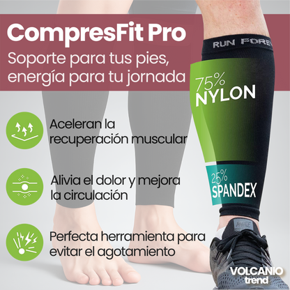 CompresFit Pro