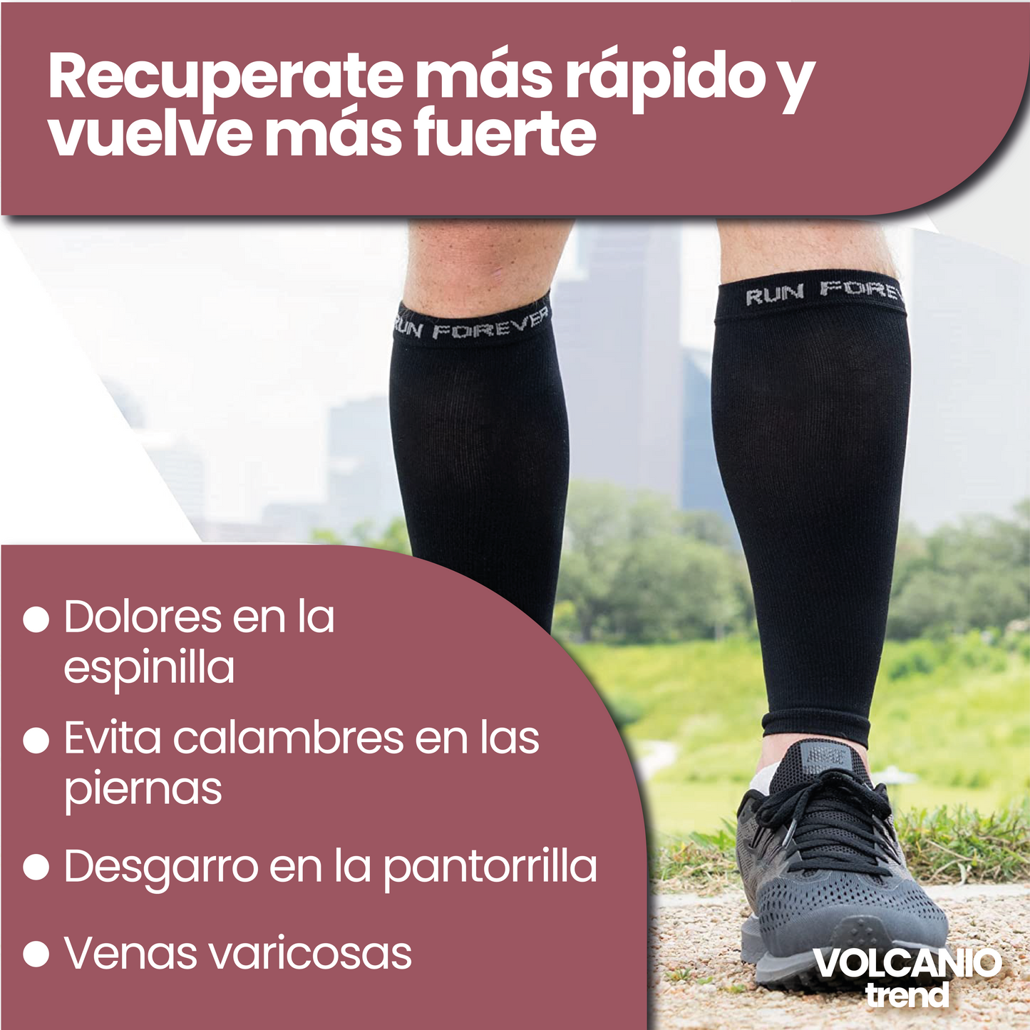 CompresFit Pro