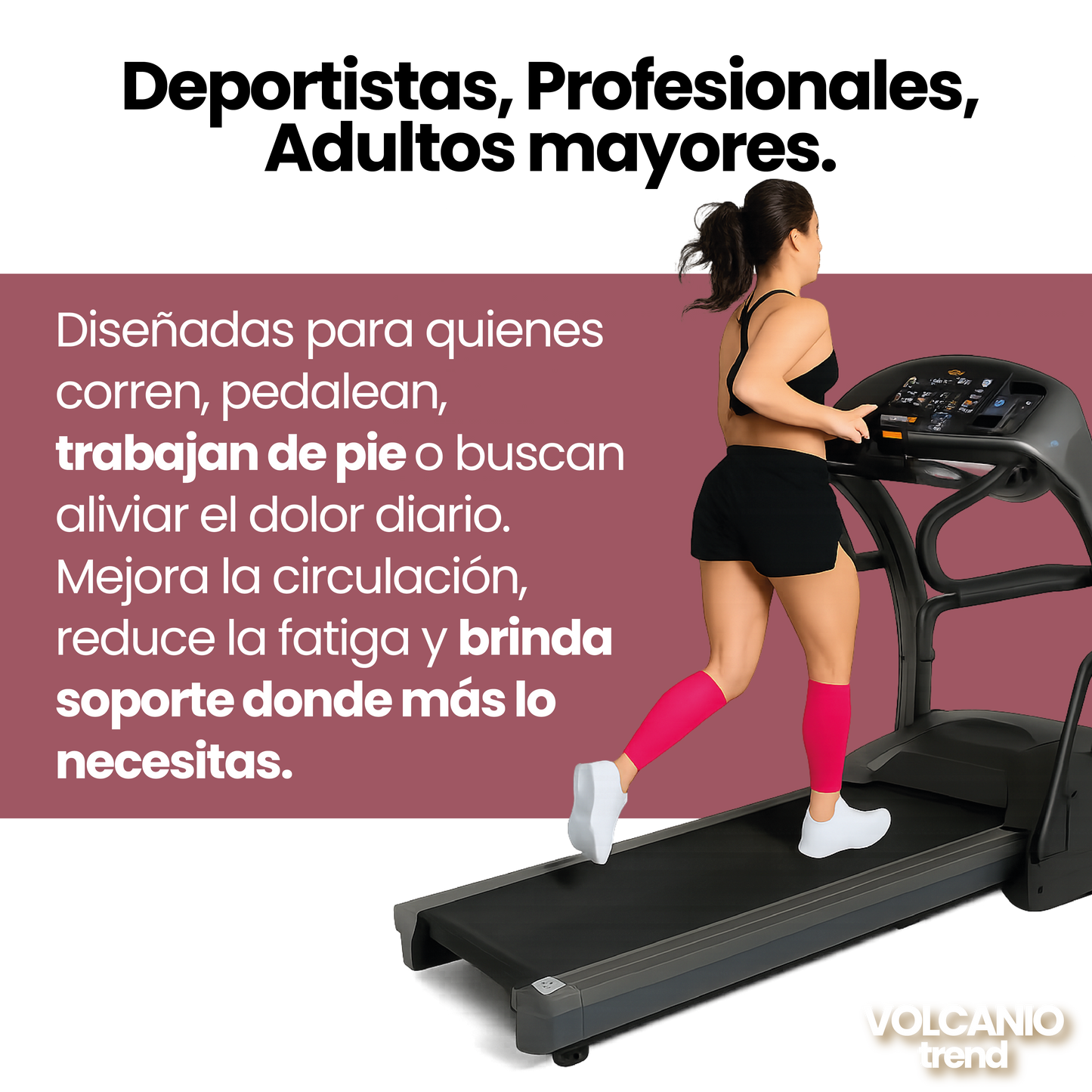 CompresFit Pro