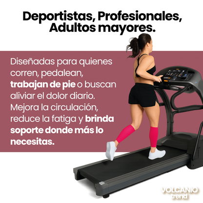 CompresFit Pro