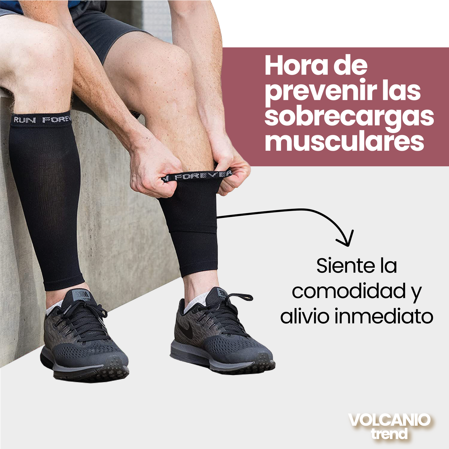 CompresFit Pro