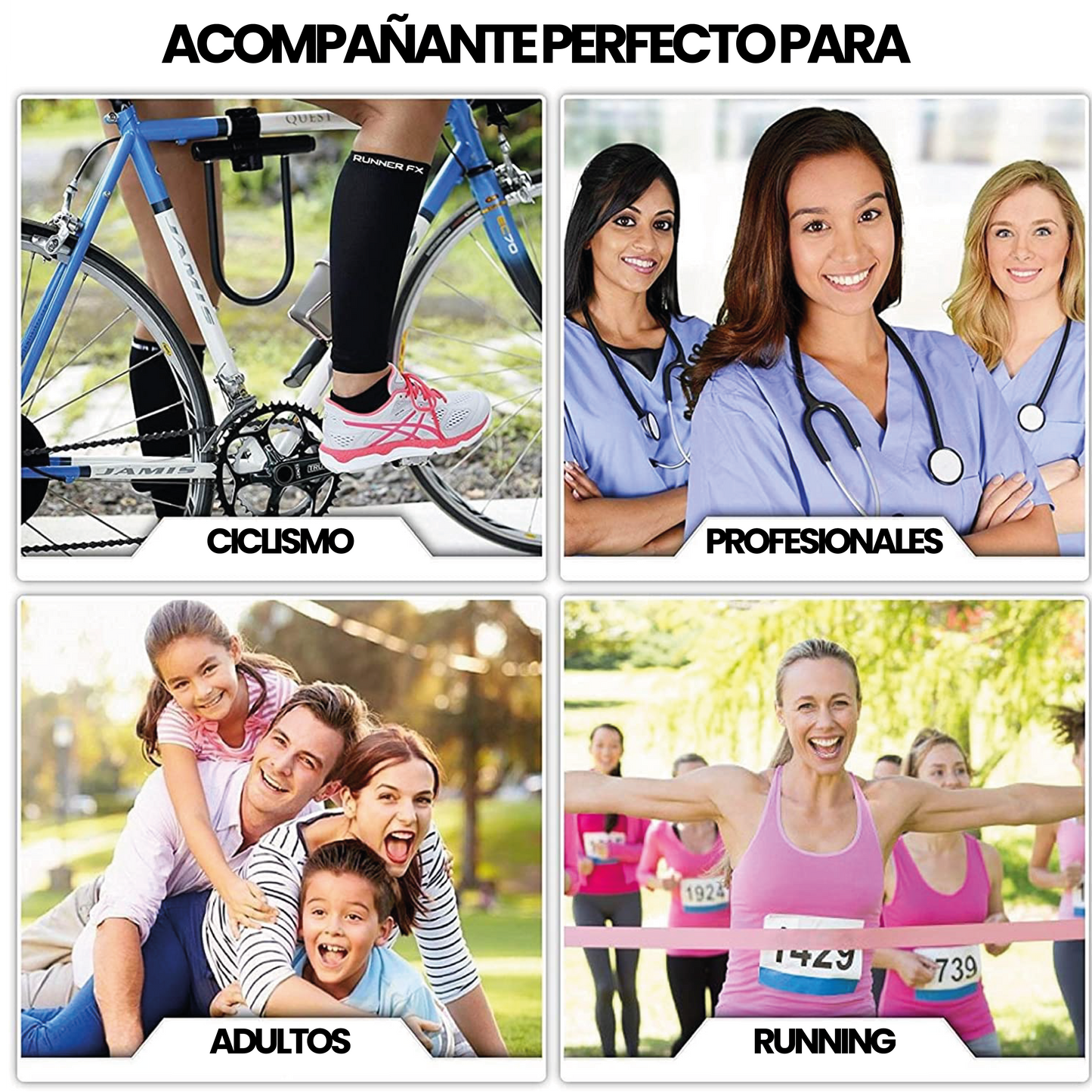CompresFit Pro