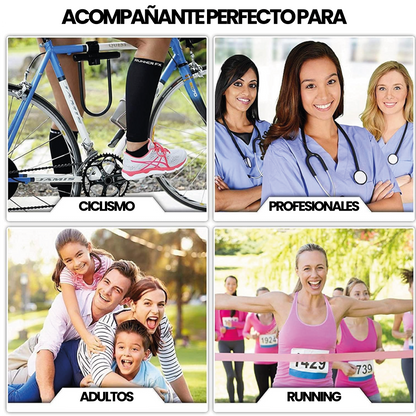 CompresFit Pro