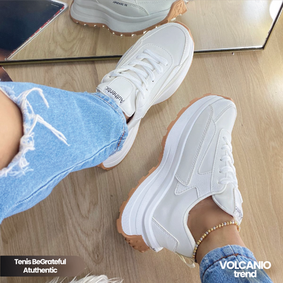 Volcanio Trend