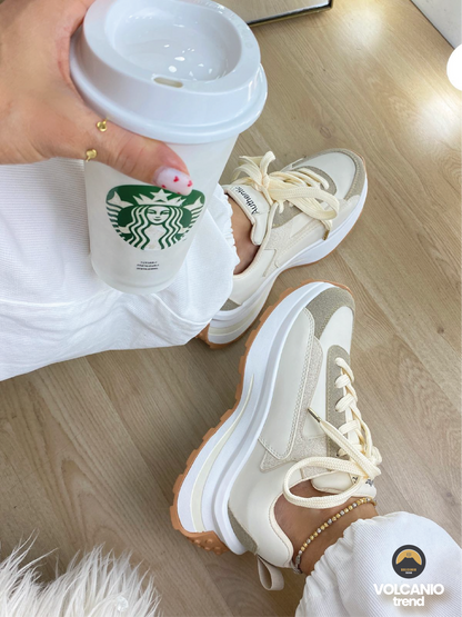 🎁 Tenis BeGrateful Authentic 👟