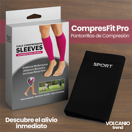 CompresFit Pro