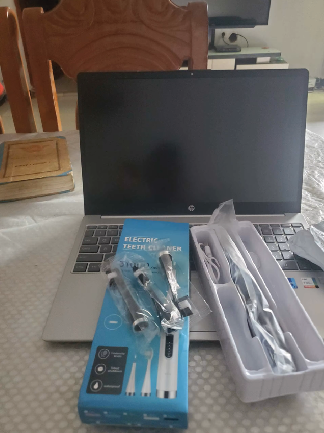 Testimonio de Esteban R.