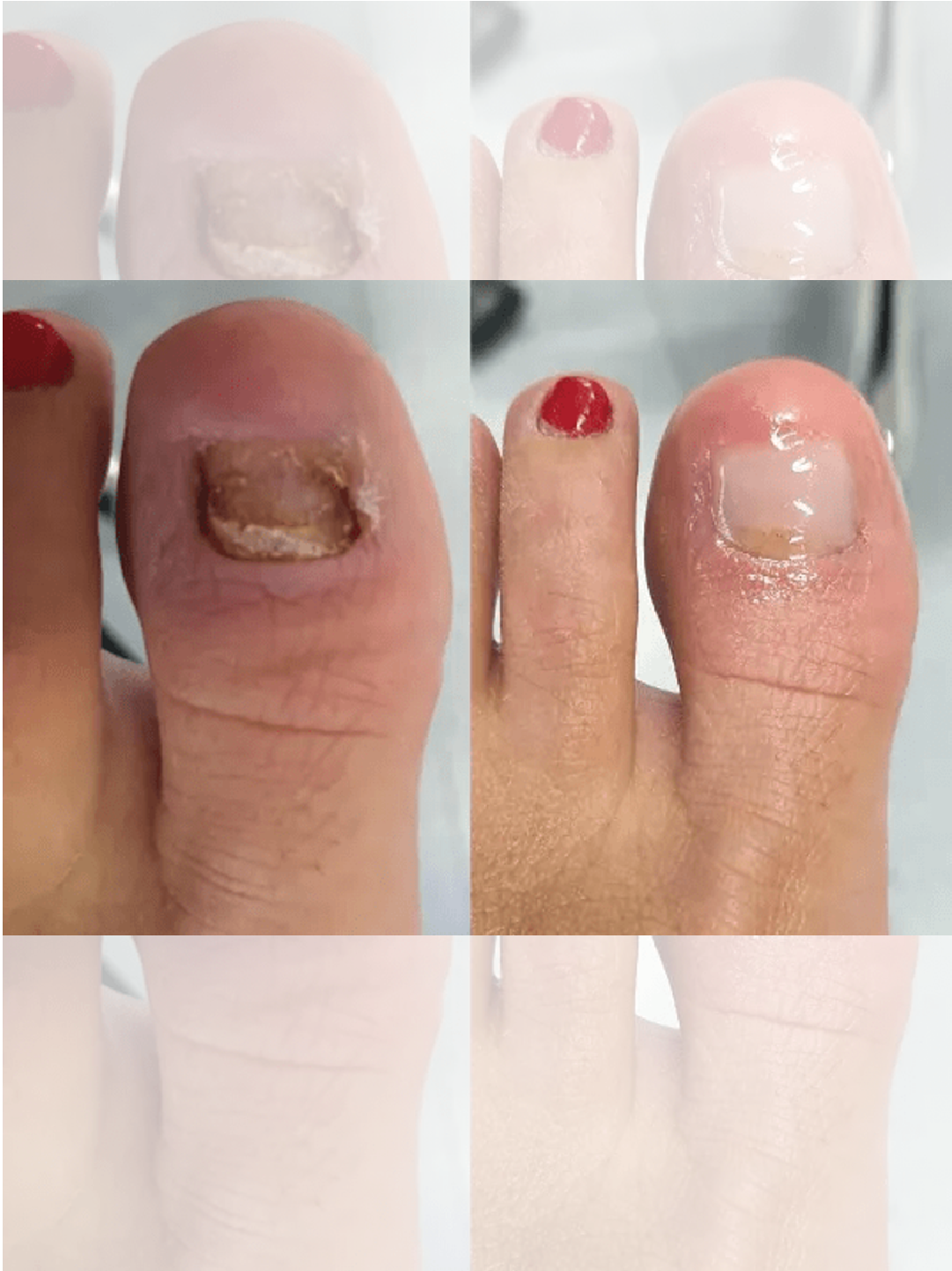 Testimonio de Jessica Ospi