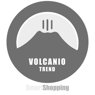 Volcanio Trend