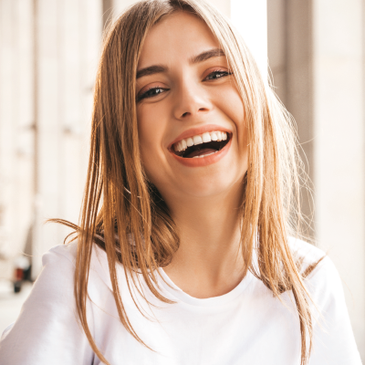 😁 Sonrisa más blanca